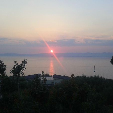 Вилла Thelgi Каламата Экстерьер фото